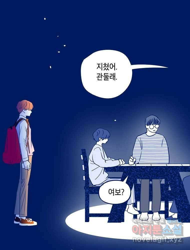 불청객과 춤을 68화 76
