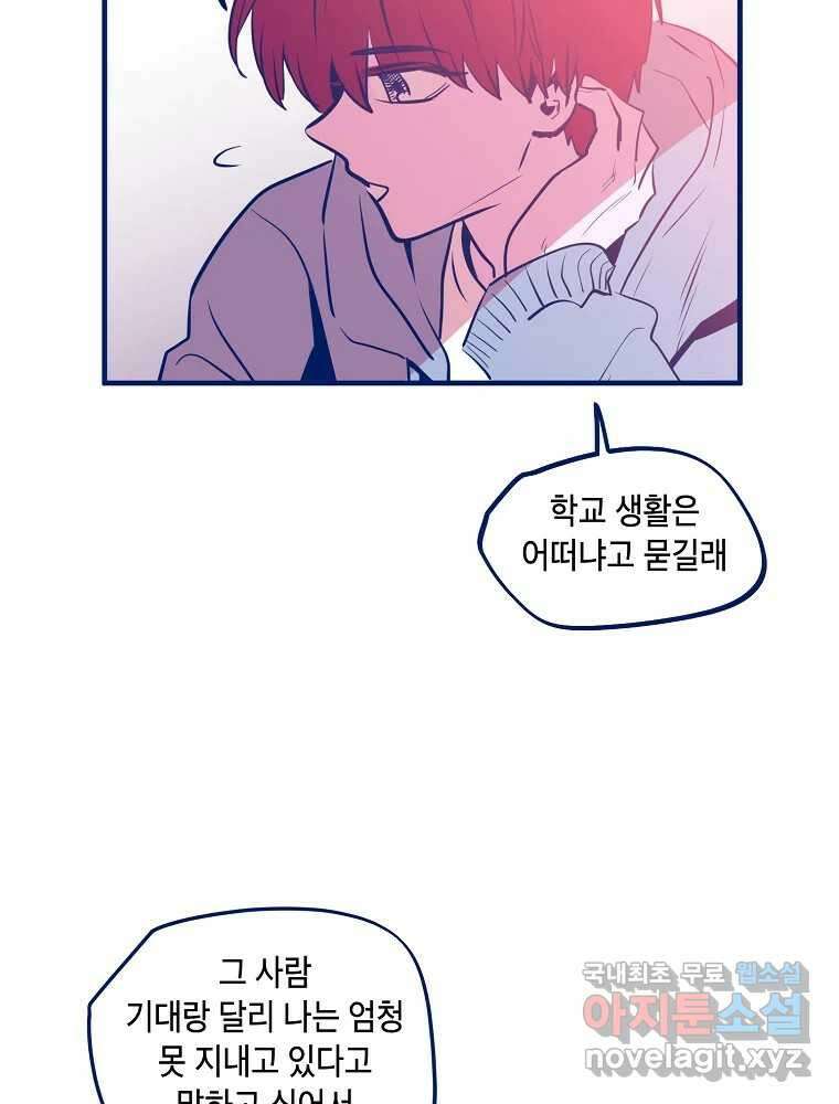 불청객과 춤을 68화 81