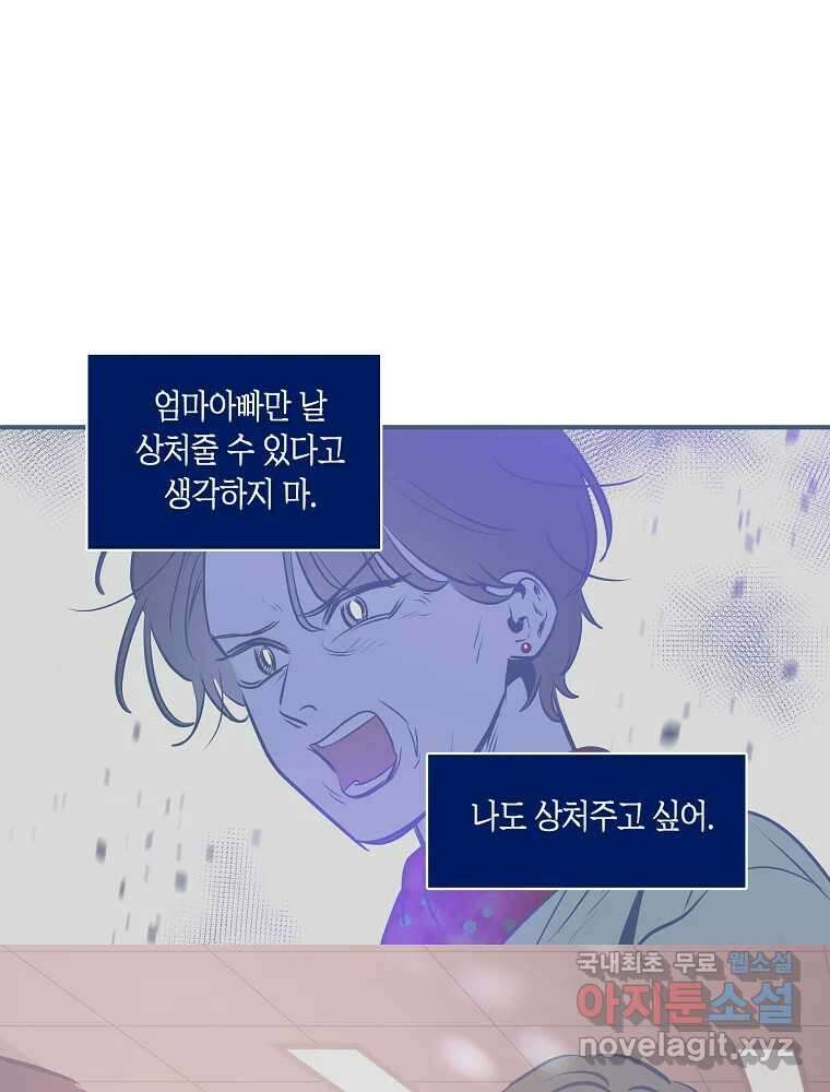 불청객과 춤을 68화 86