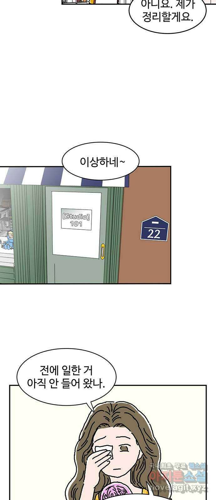 당신의 사랑 1화 21