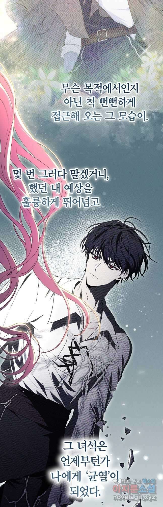 망겜 속에 갇혔다 40화 10