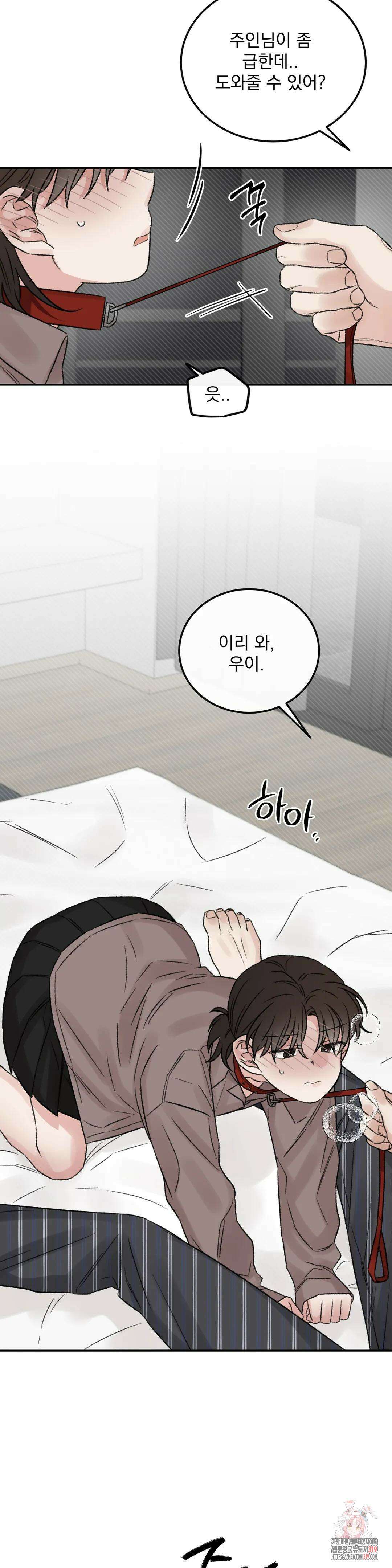 나우이 외전 16화 9