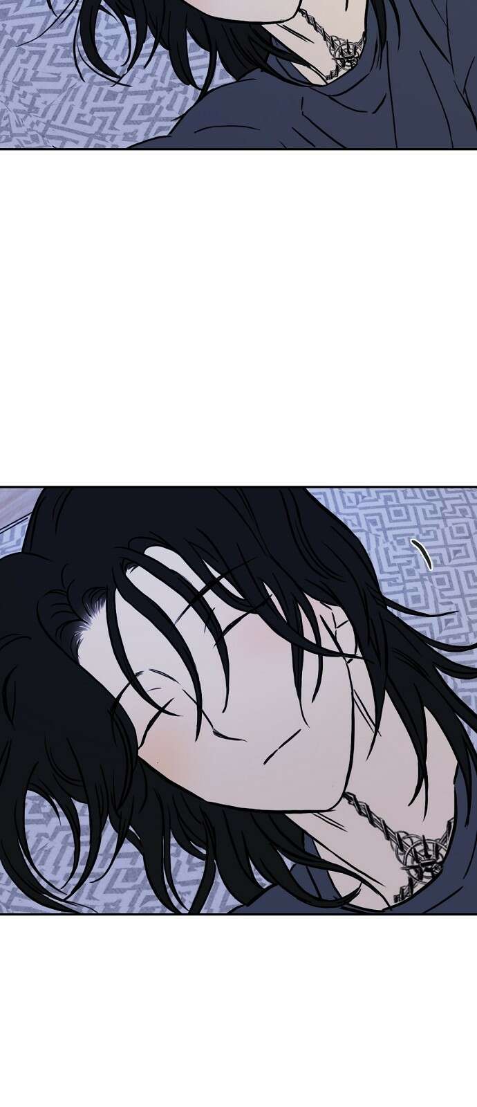 랑데뷰 101화 끝 없는 잠(1) 9