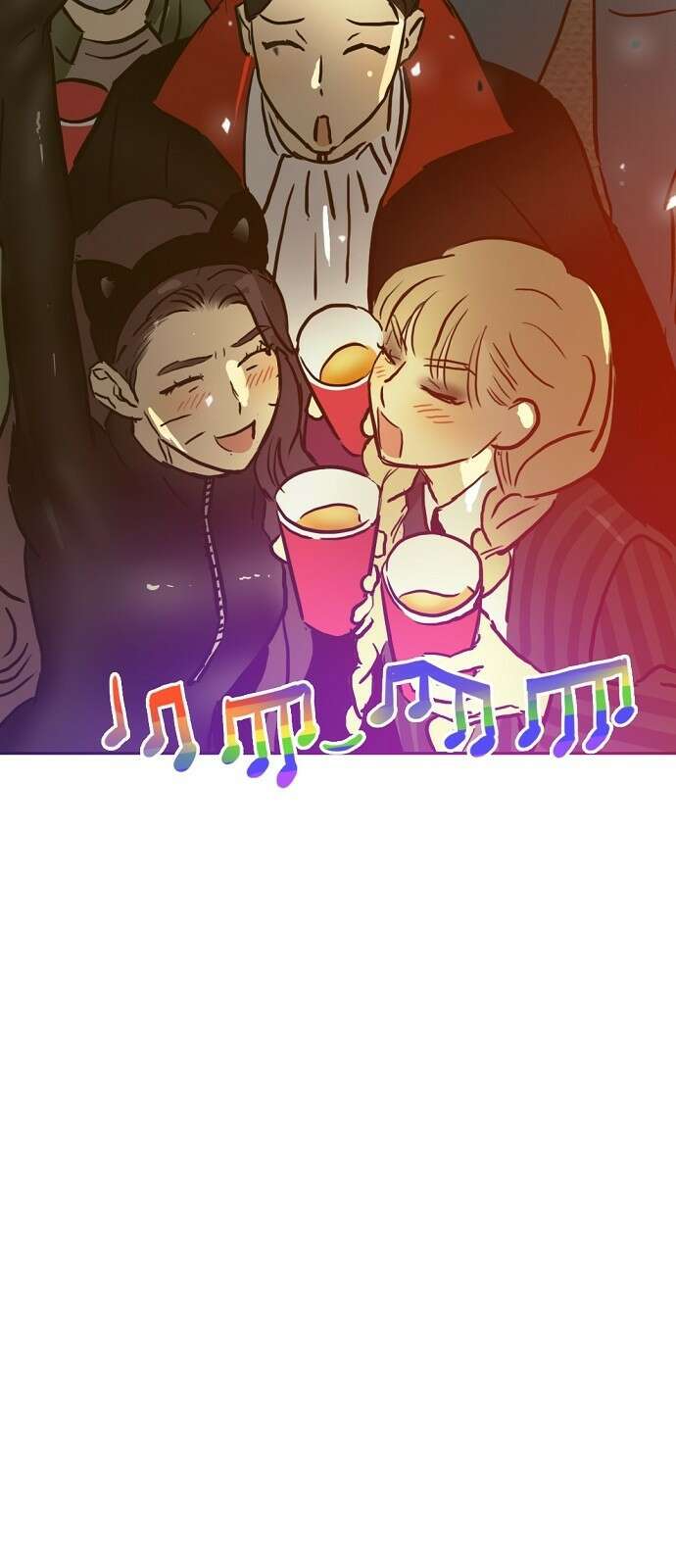 랑데뷰 101화 끝 없는 잠(1) 41