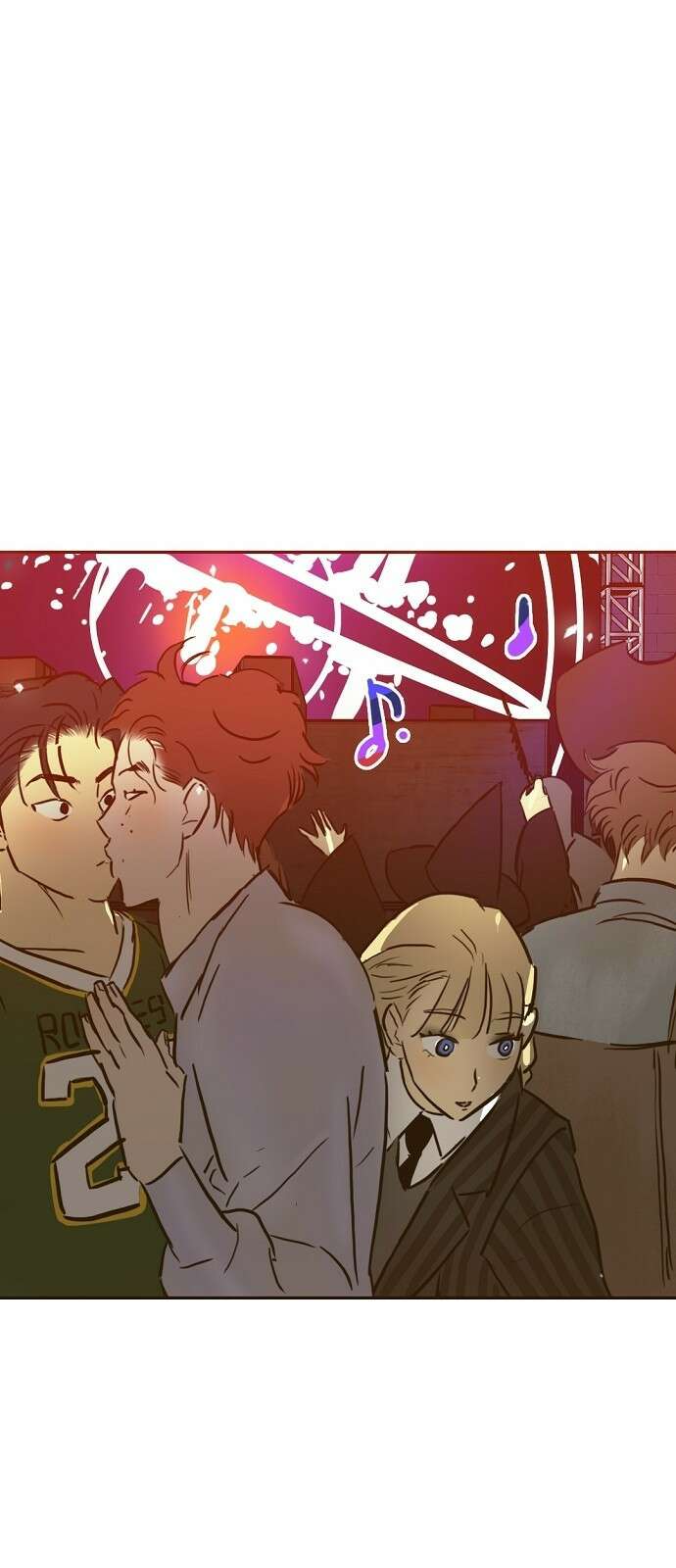 랑데뷰 101화 끝 없는 잠(1) 48