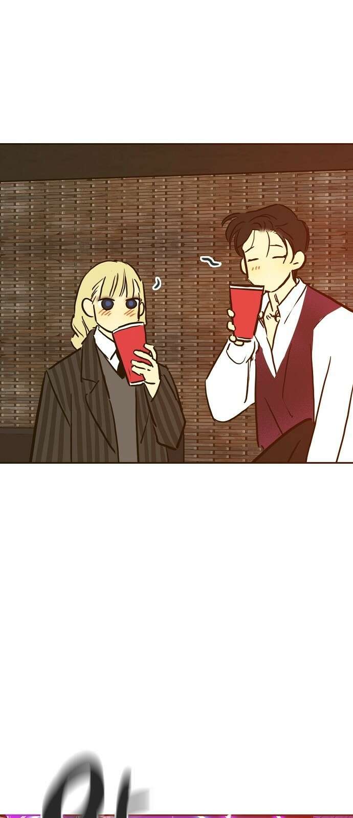 랑데뷰 101화 끝 없는 잠(1) 55