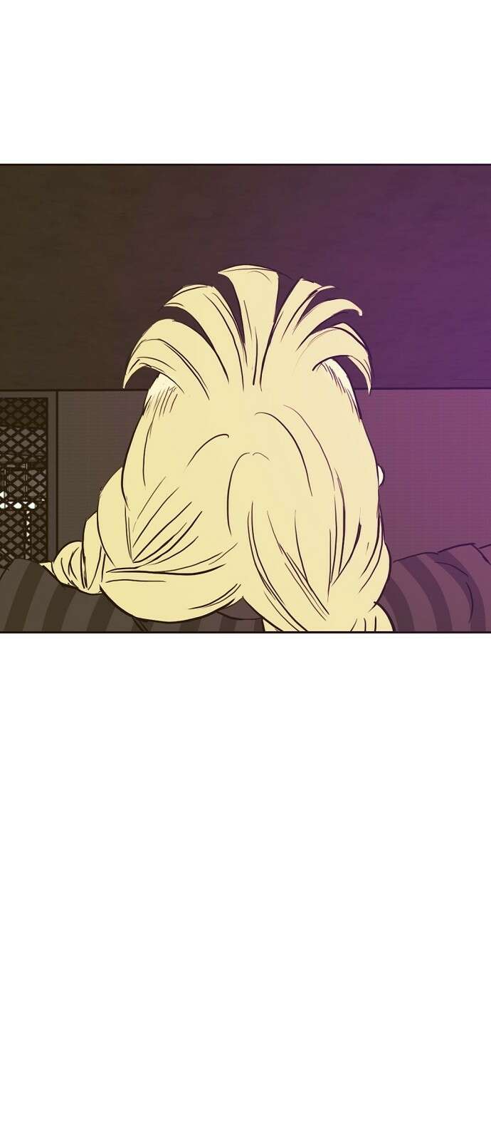 랑데뷰 101화 끝 없는 잠(1) 66