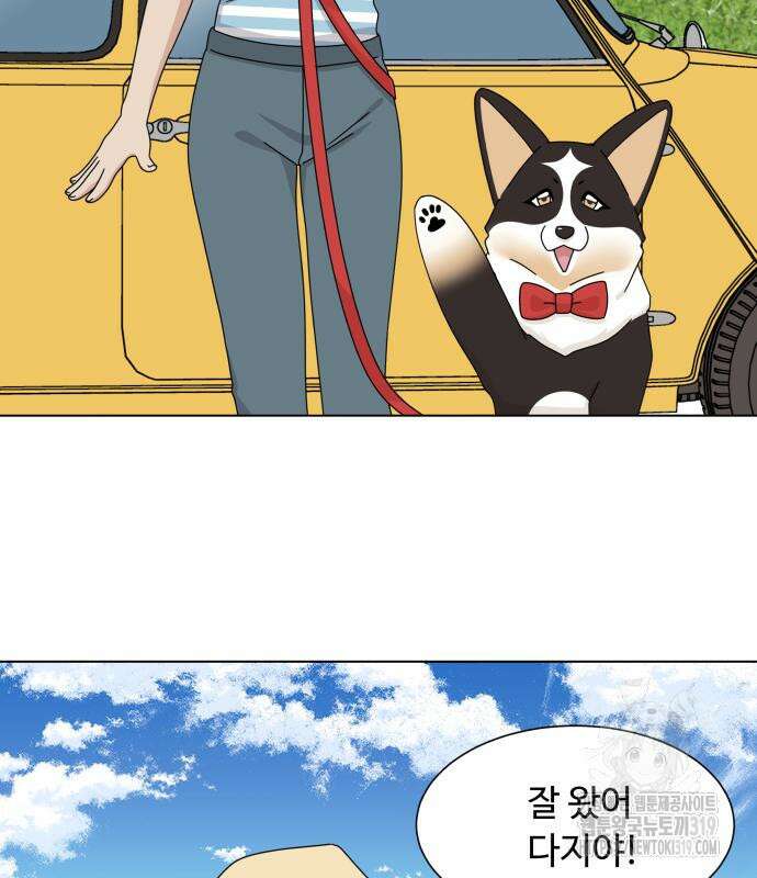 개를 낳았다 외전 7화 6