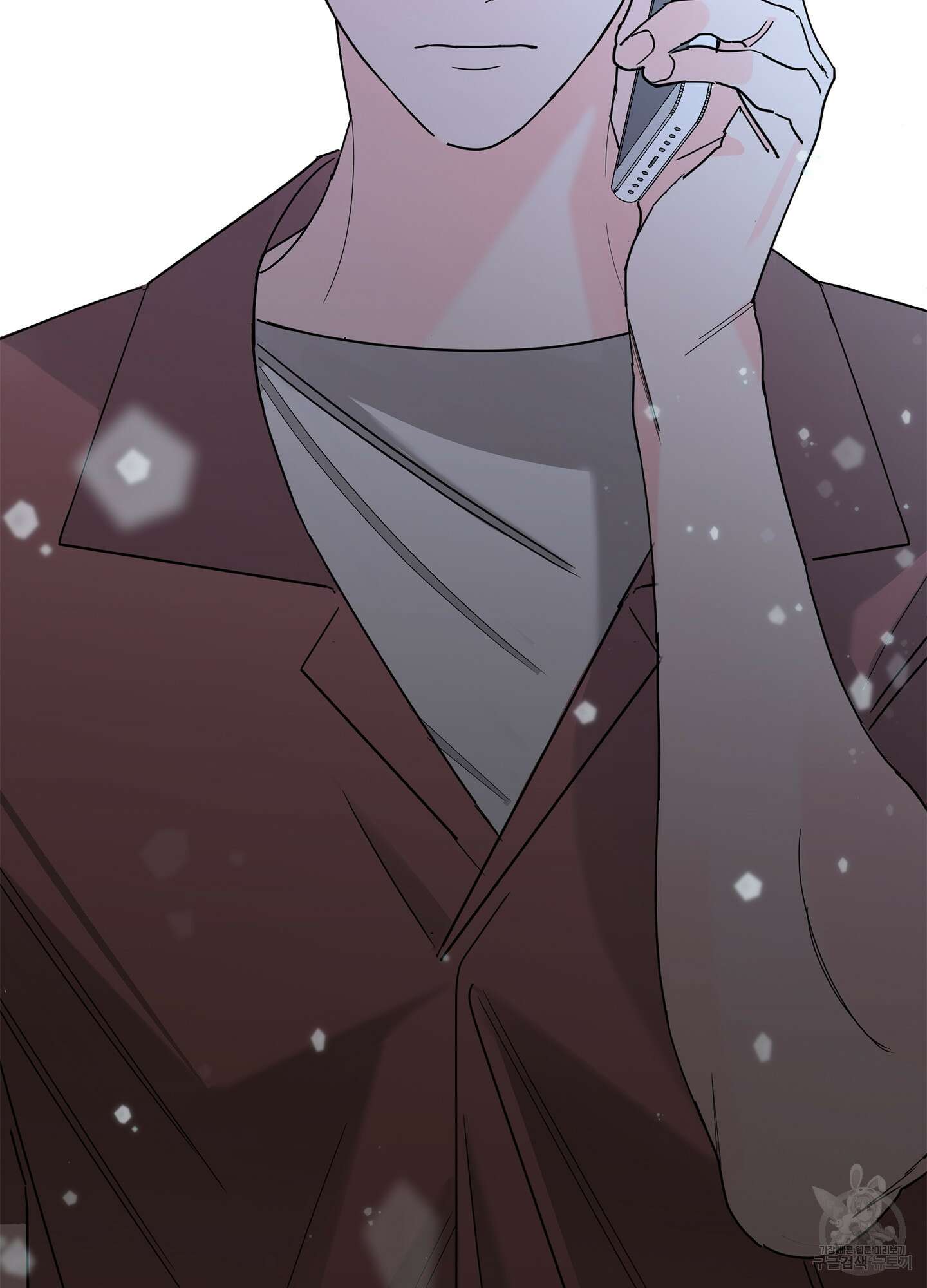 볶은 콩에 싹이 날까? 25화 10