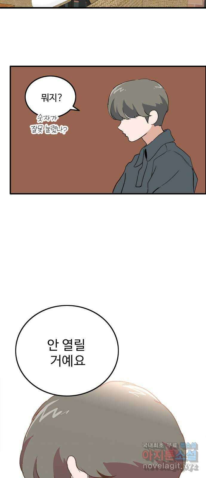 하루의 하루 107화 설득 32