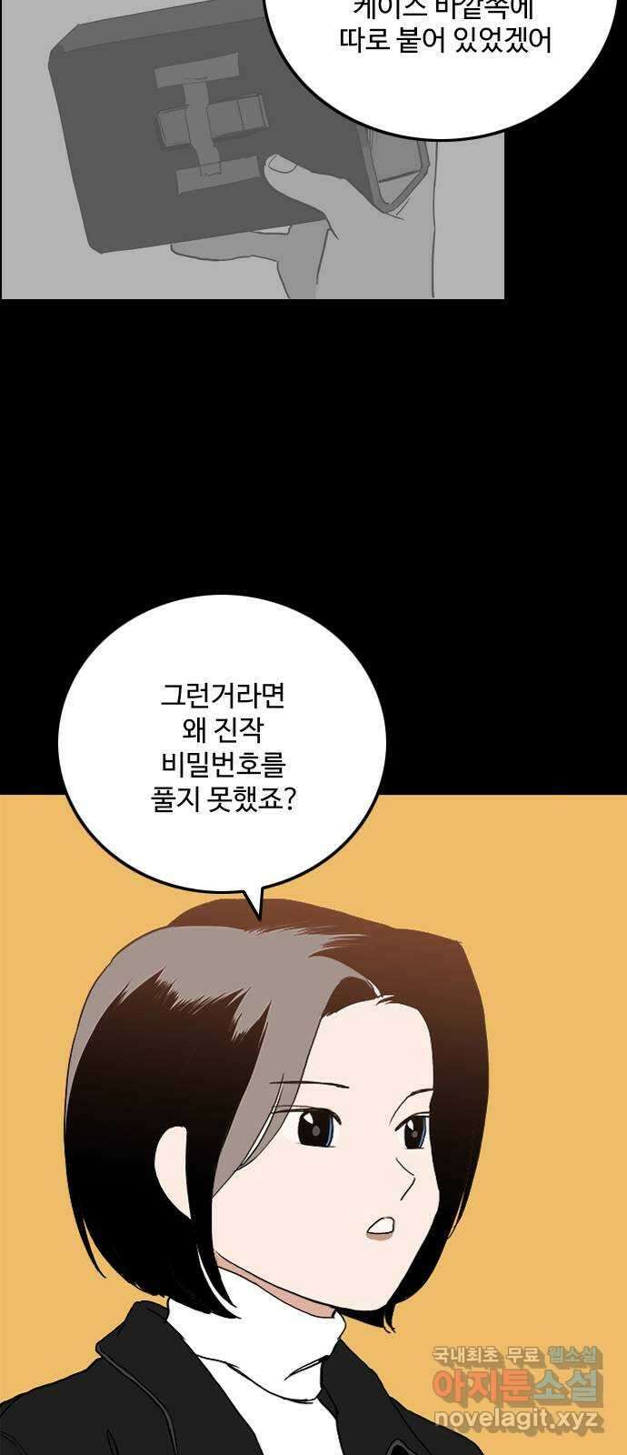 하루의 하루 107화 설득 40