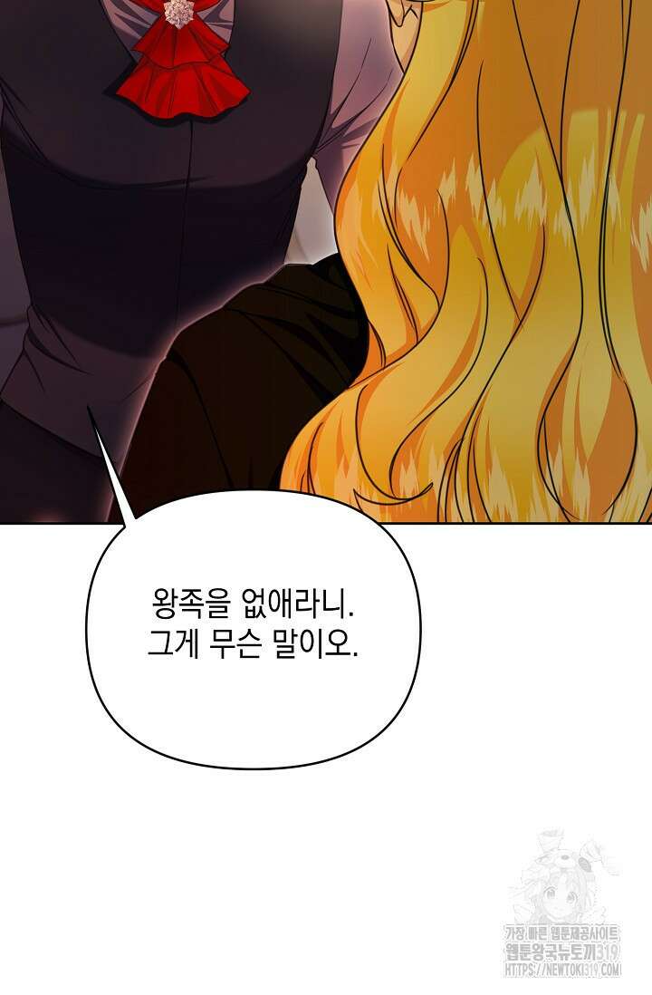 어느 왕녀를 위하여 35화 5