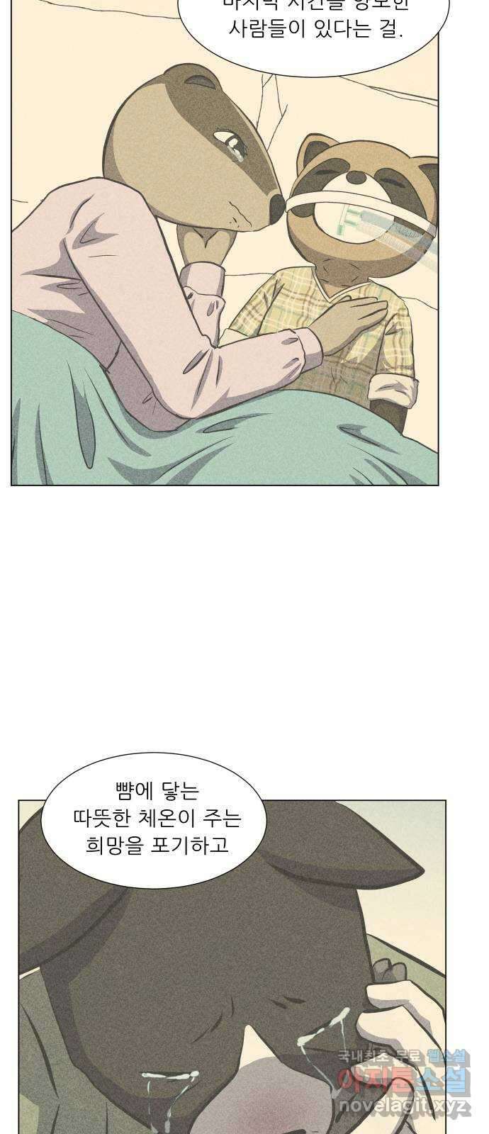 닥터앤닥터 병원일기 41화 투고 10