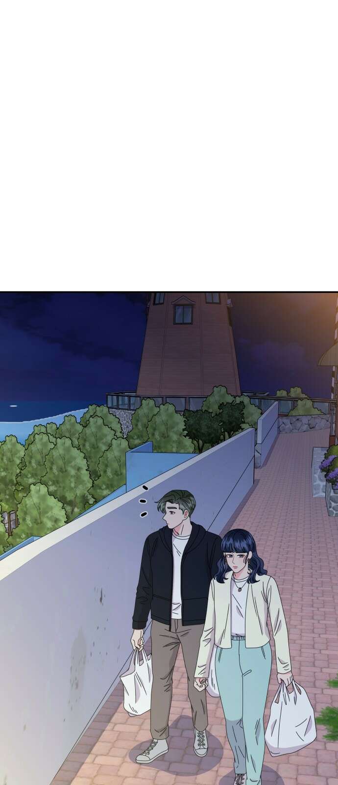 이상한 변호사 우영우 49화: 우당탕탕 제주도 출장 (2) 10