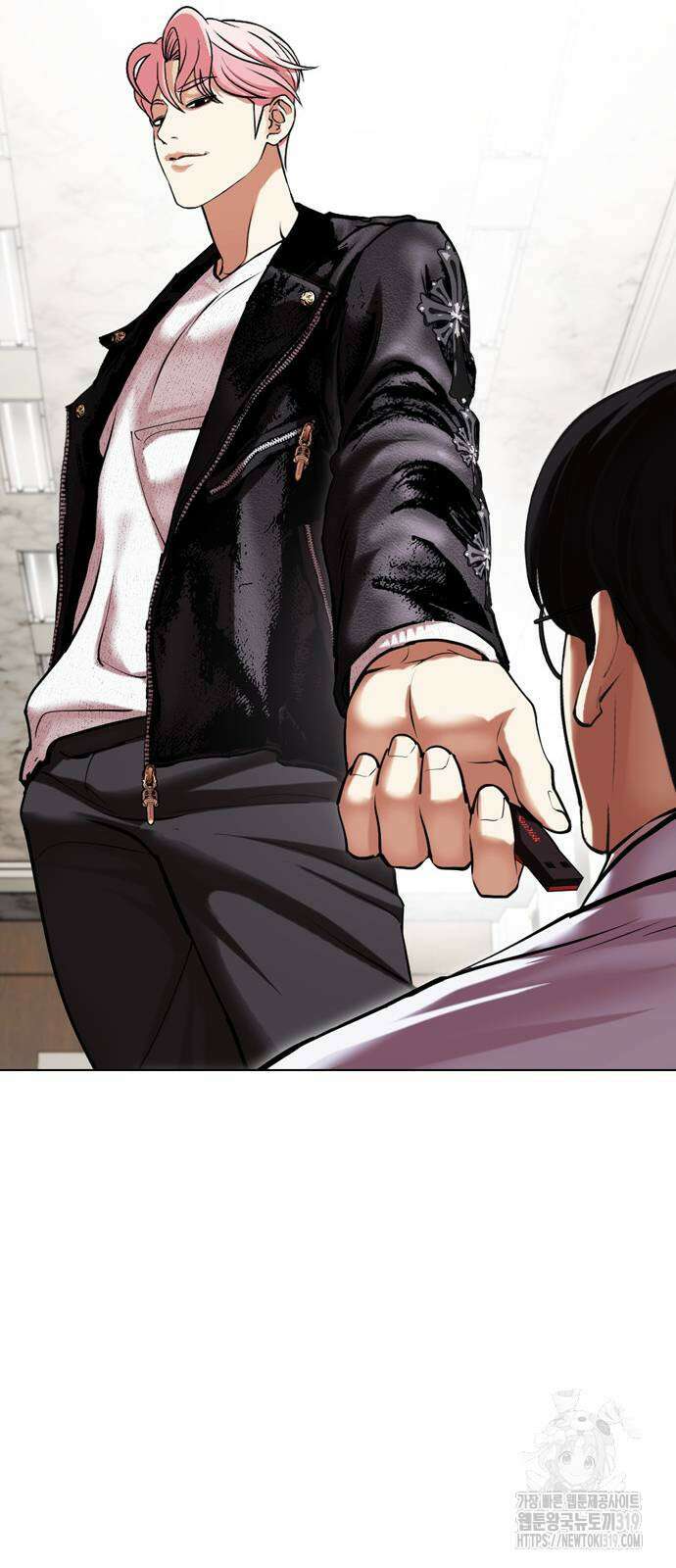 외모지상주의 481화 22