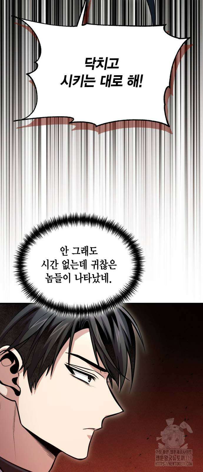 야매 힐러로 사는 법 41화 29