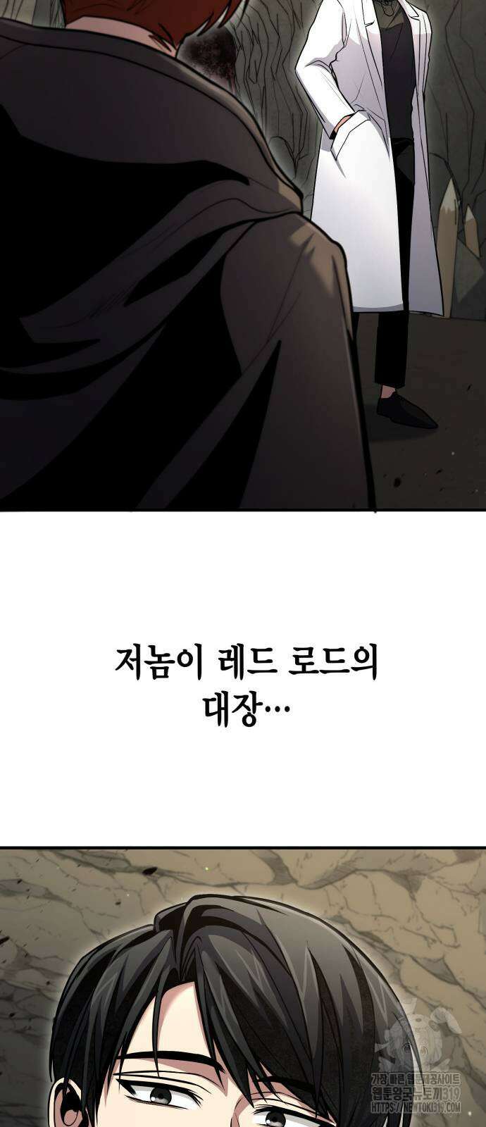 야매 힐러로 사는 법 41화 69