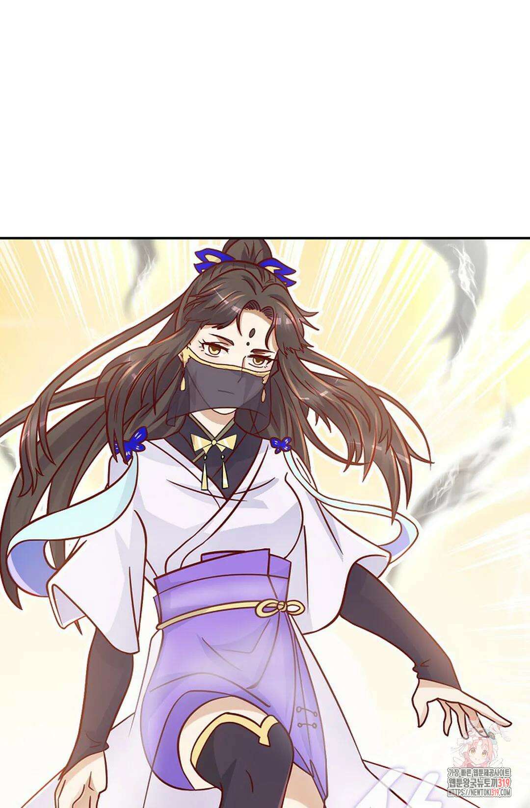 무련전봉 1079화 8