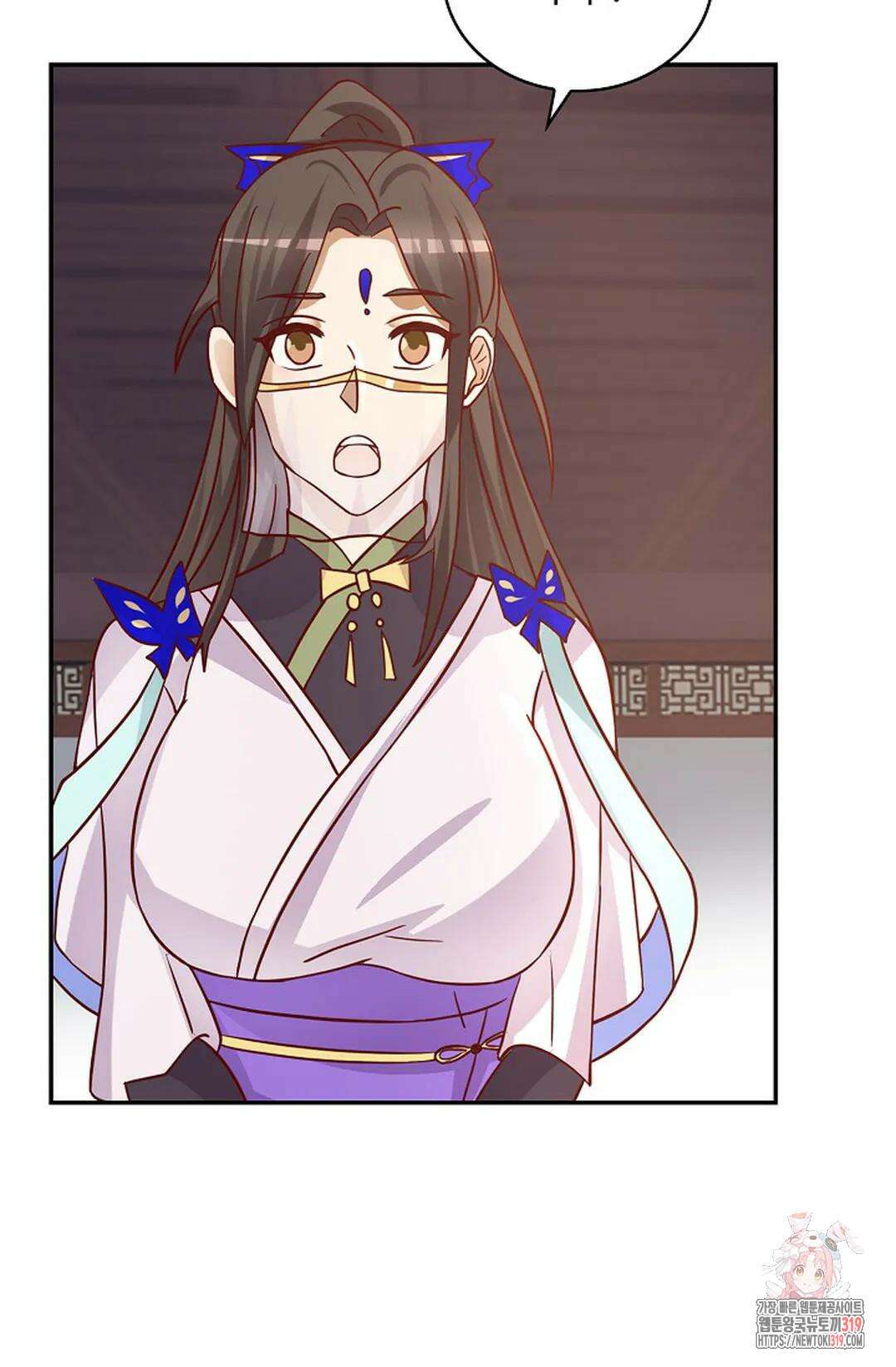 무련전봉 1079화 55