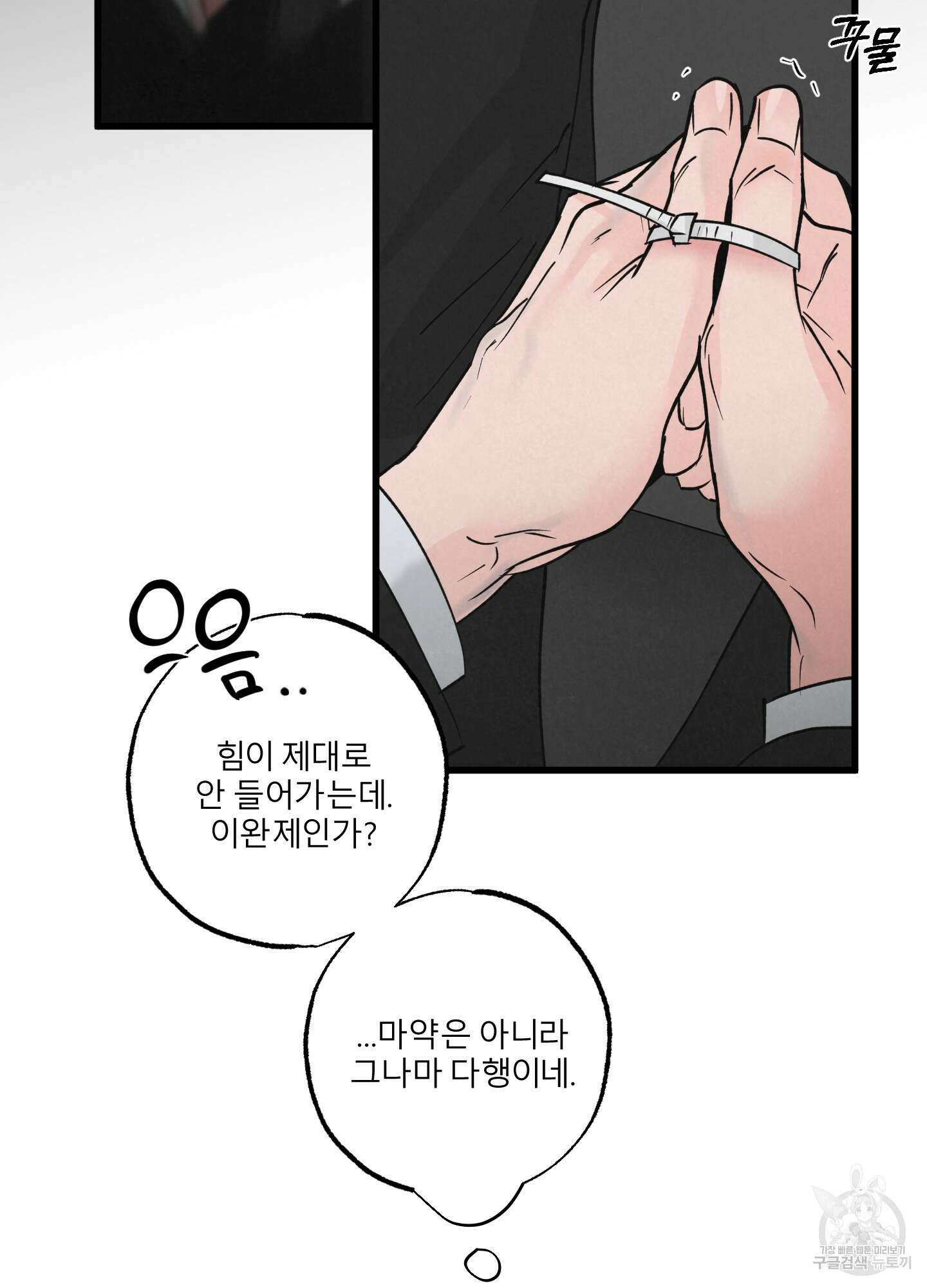 골든 페어(Golden Pair) 19화 5