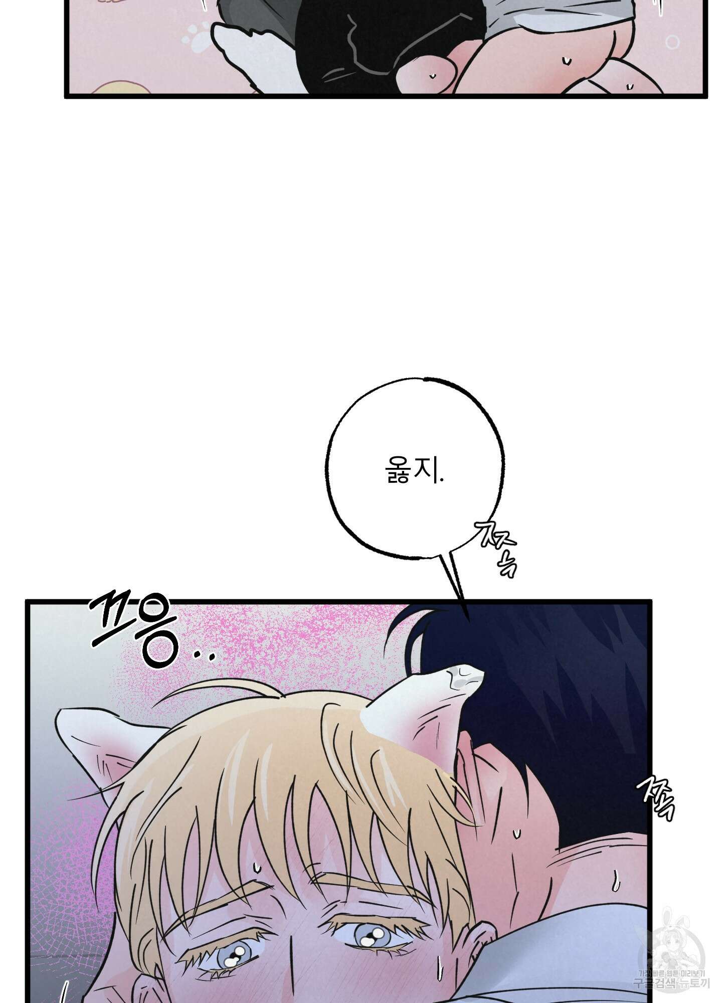 골든 페어(Golden Pair) 22화 14