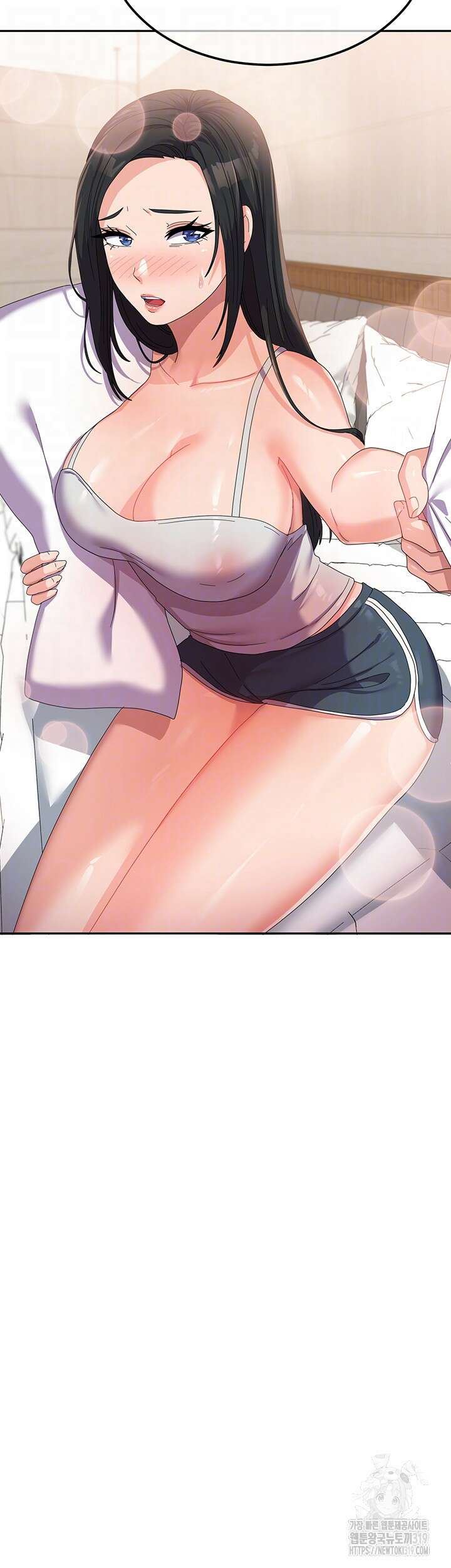 군필 여대생 42화 4