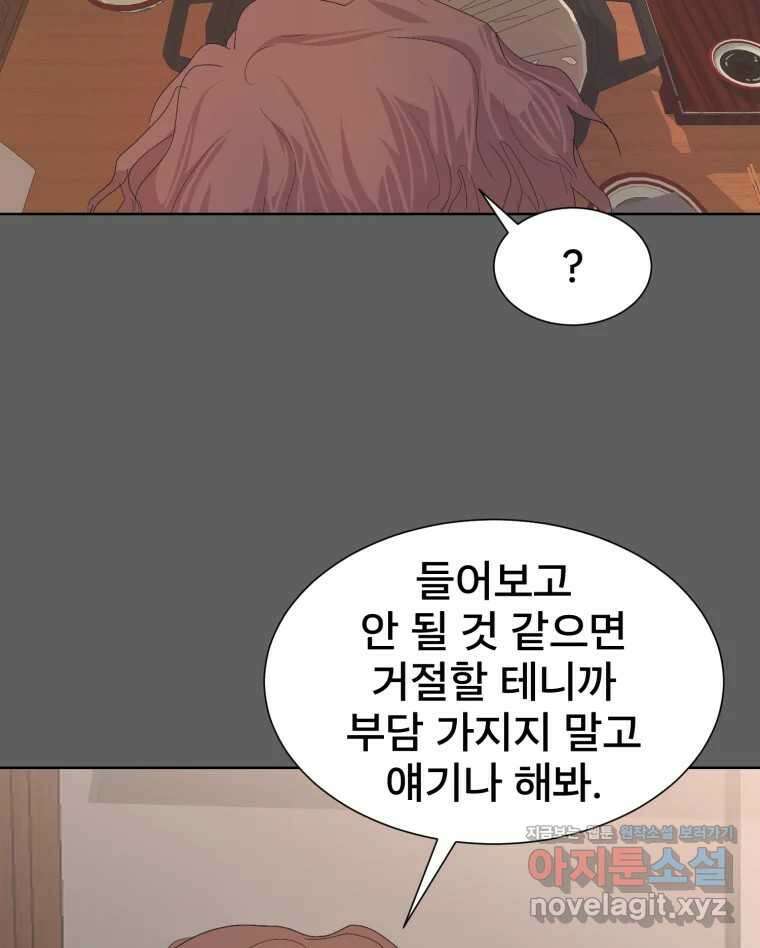 나쁜 X 54화 7