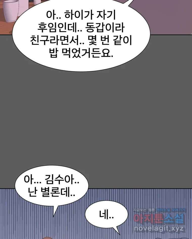나쁜 X 54화 20