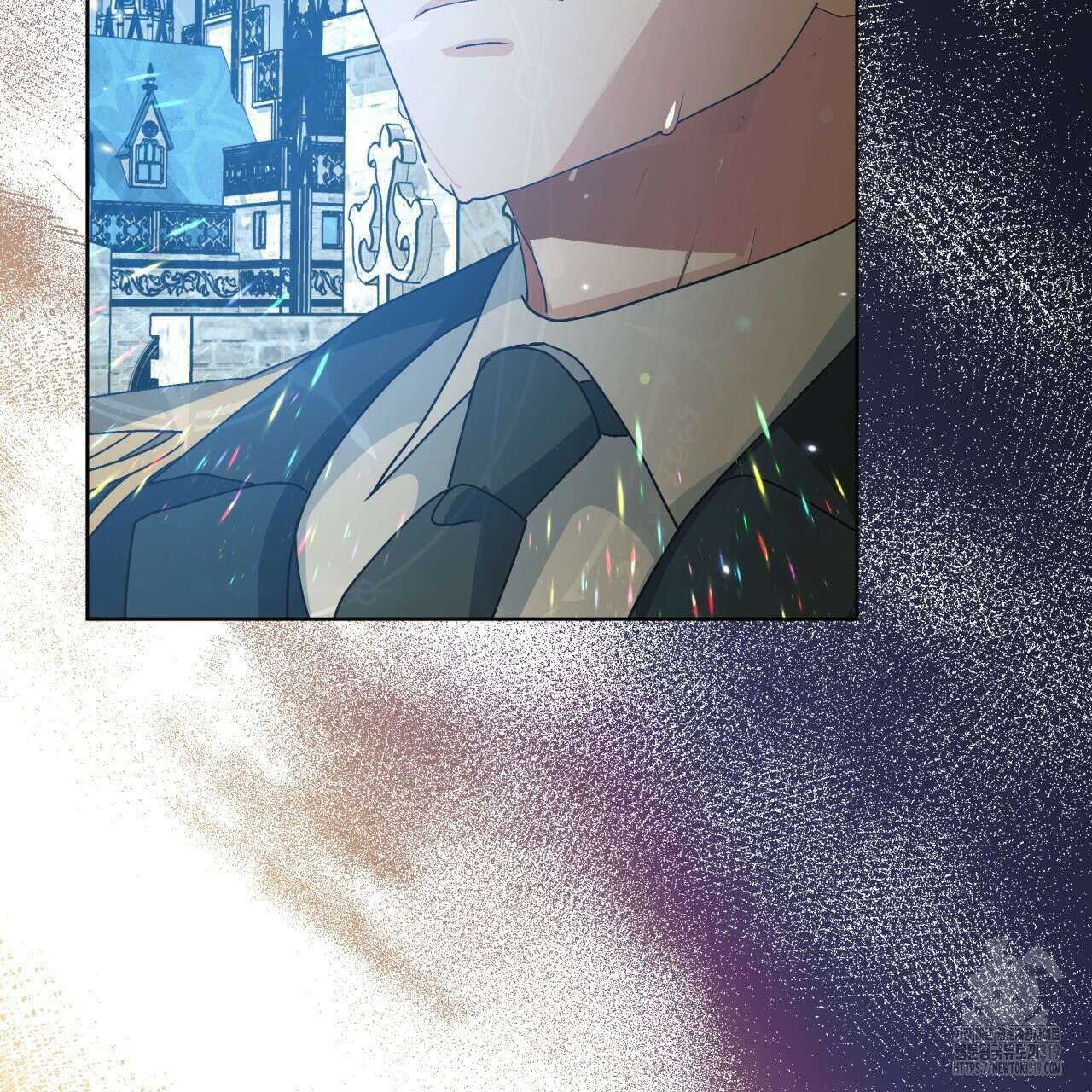 성스러운 단순성을 은폐함 10화 7