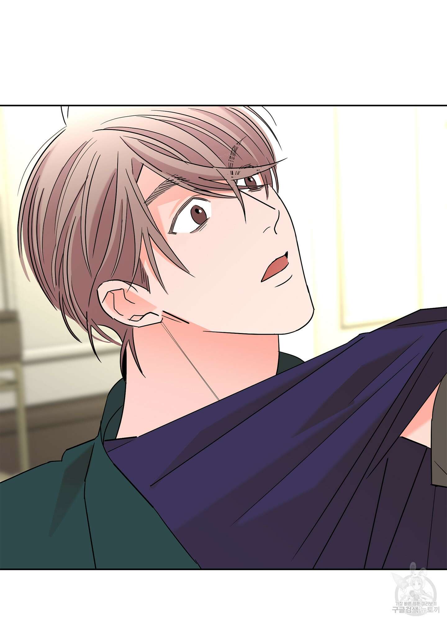 볶은 콩에 싹이 날까? 57화 65