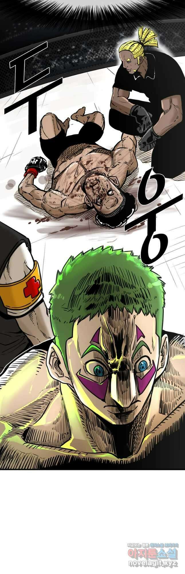 샤크4 83화 6