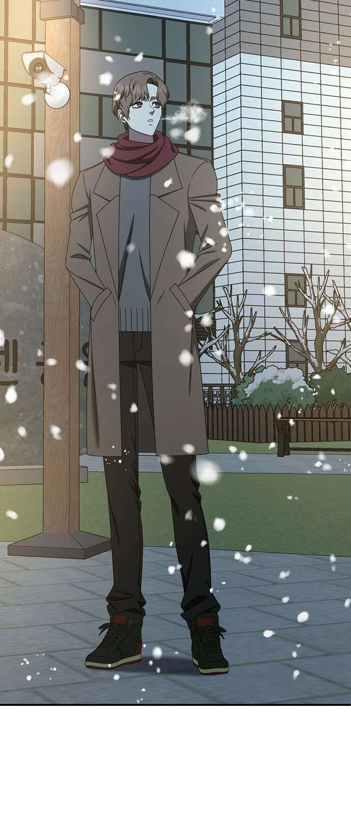 나를 바꿔줘 [시즌2] 조예빈 9 35