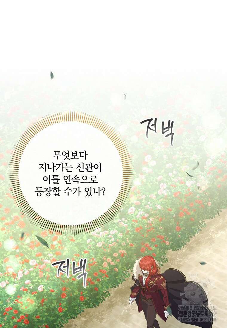 후원에 핀 제비꽃 25화 12