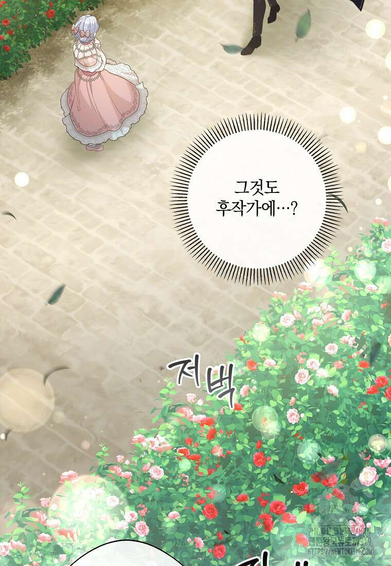 후원에 핀 제비꽃 25화 13
