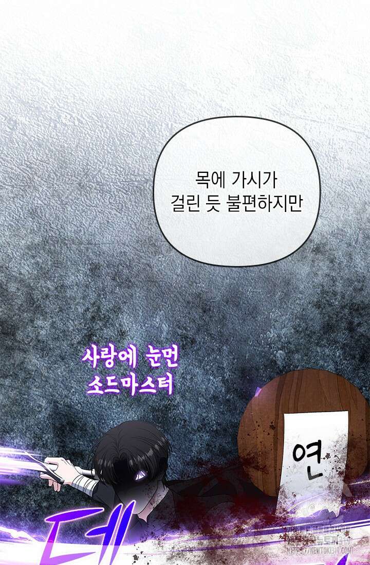 폐후의 스캔들 27화 13