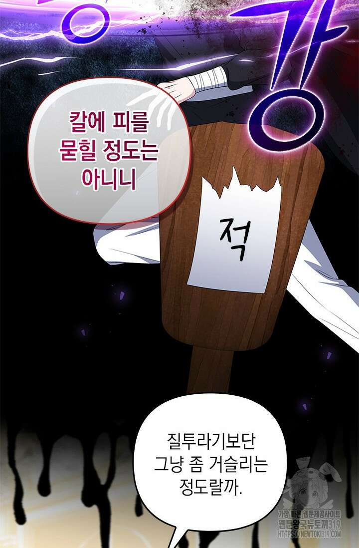 폐후의 스캔들 27화 14