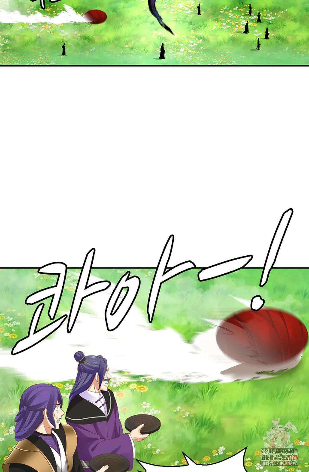 무련전봉 1148화 6