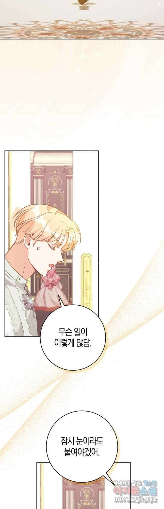 악당 대공님의 귀하디귀한 여동생 외전 8화 3