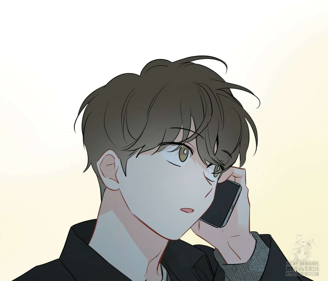 세 개의 점 외전 2화 128