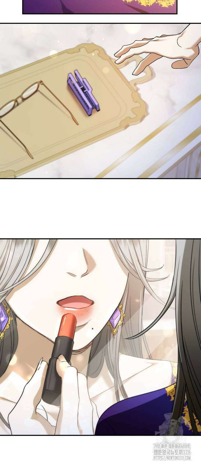S.K.T(Swallow Knights Tales) 31화 12