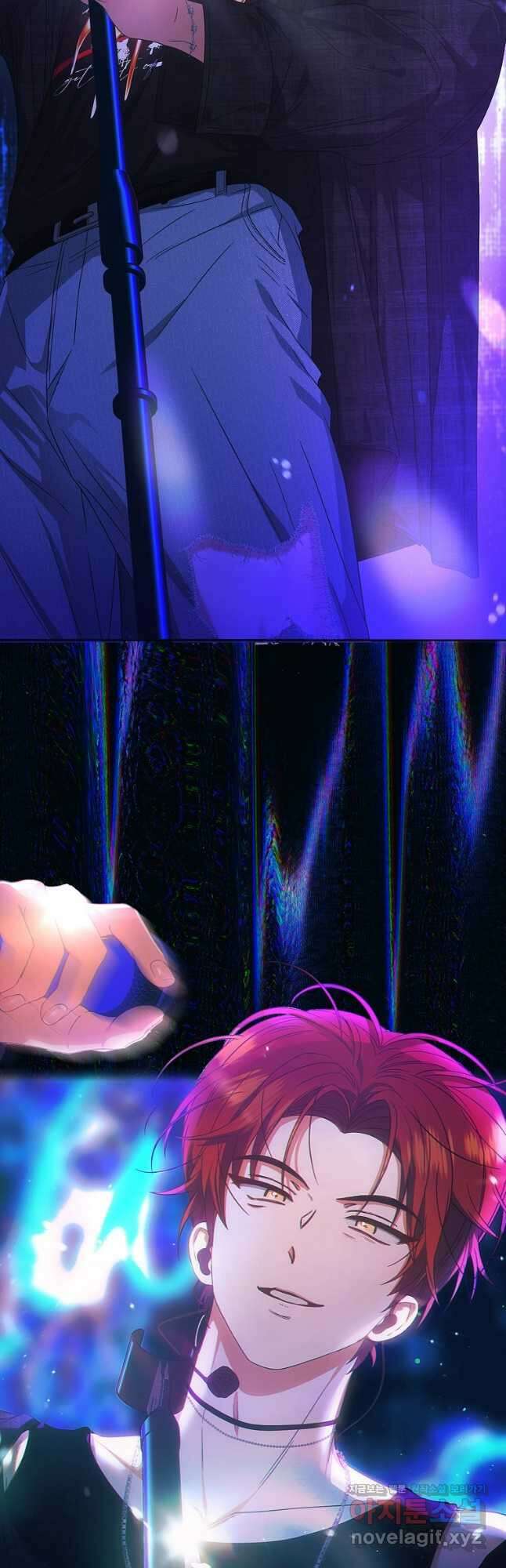 데뷔 못 하면 죽는 병 걸림 63화 19