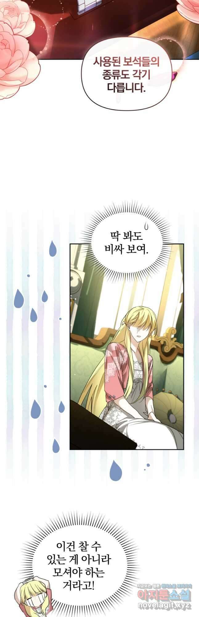 미친 악당의 품으로 떨어졌다 45화 16