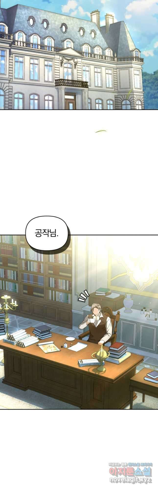 미친 악당의 품으로 떨어졌다 45화 36