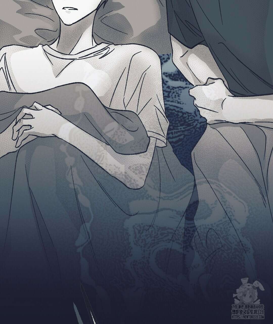 불길한 손님 18화 10