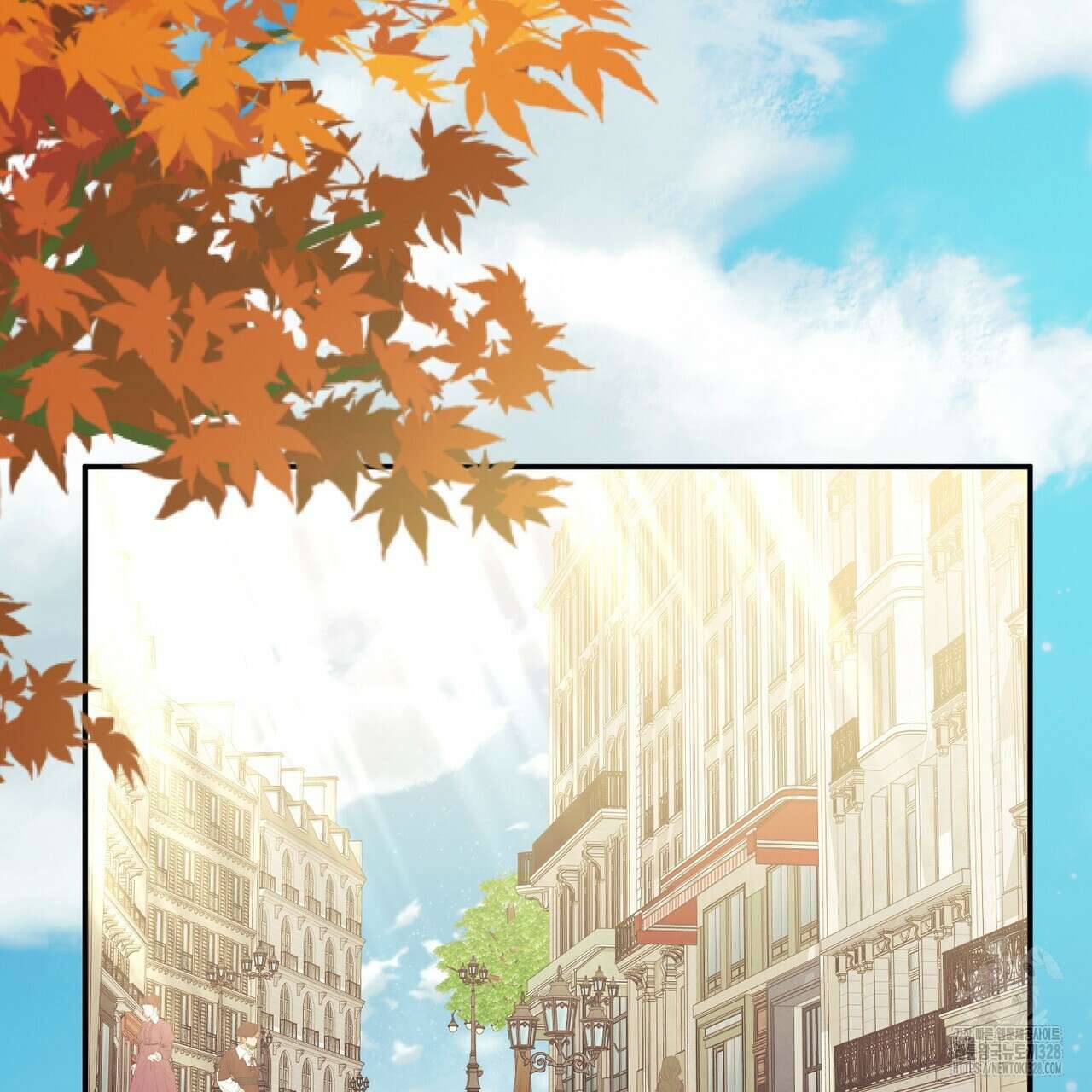 자스민을 봐 주세요! 41화 3