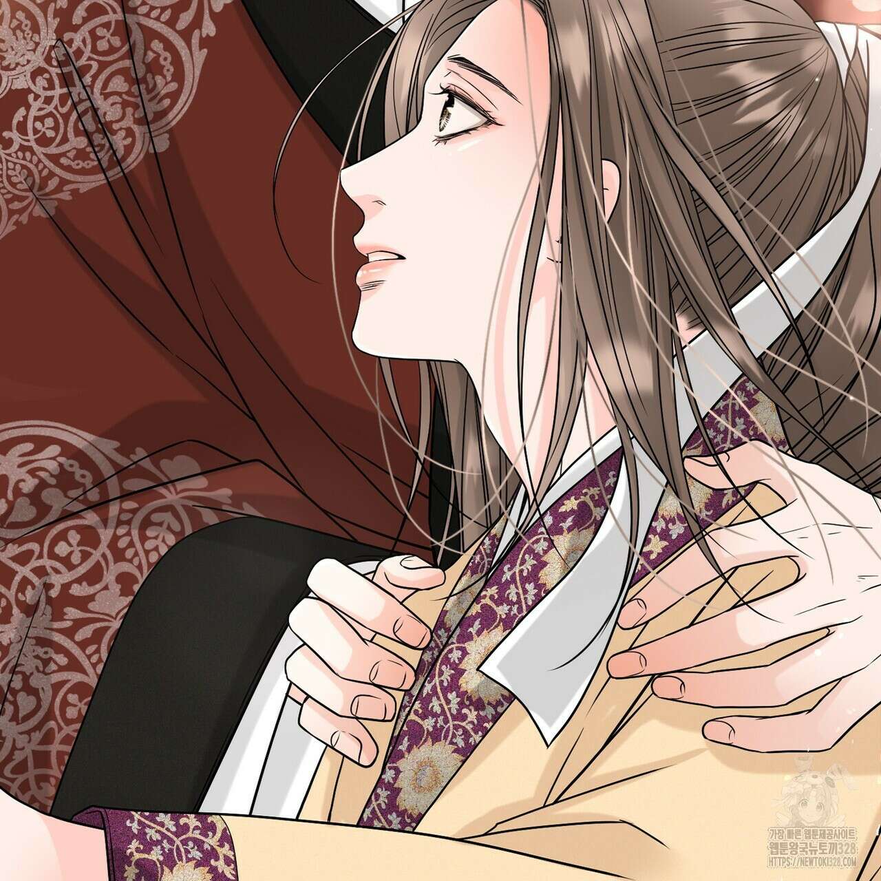 꽃은 밤을 걷는다 5화 3