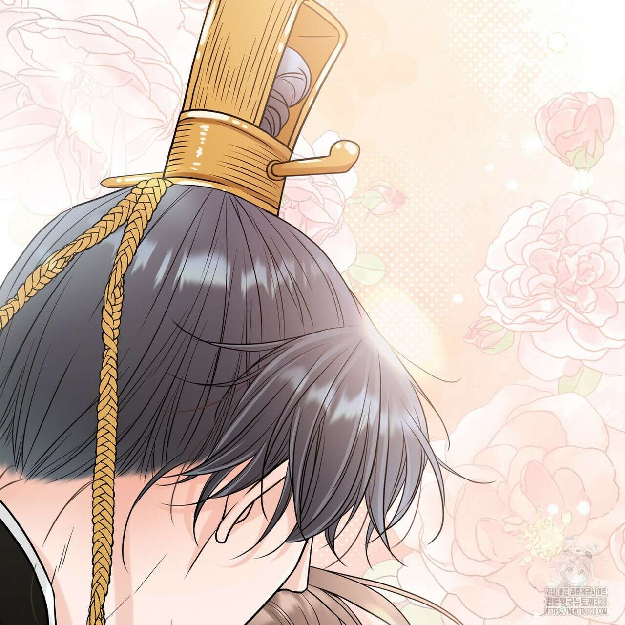 꽃은 밤을 걷는다 5화 10