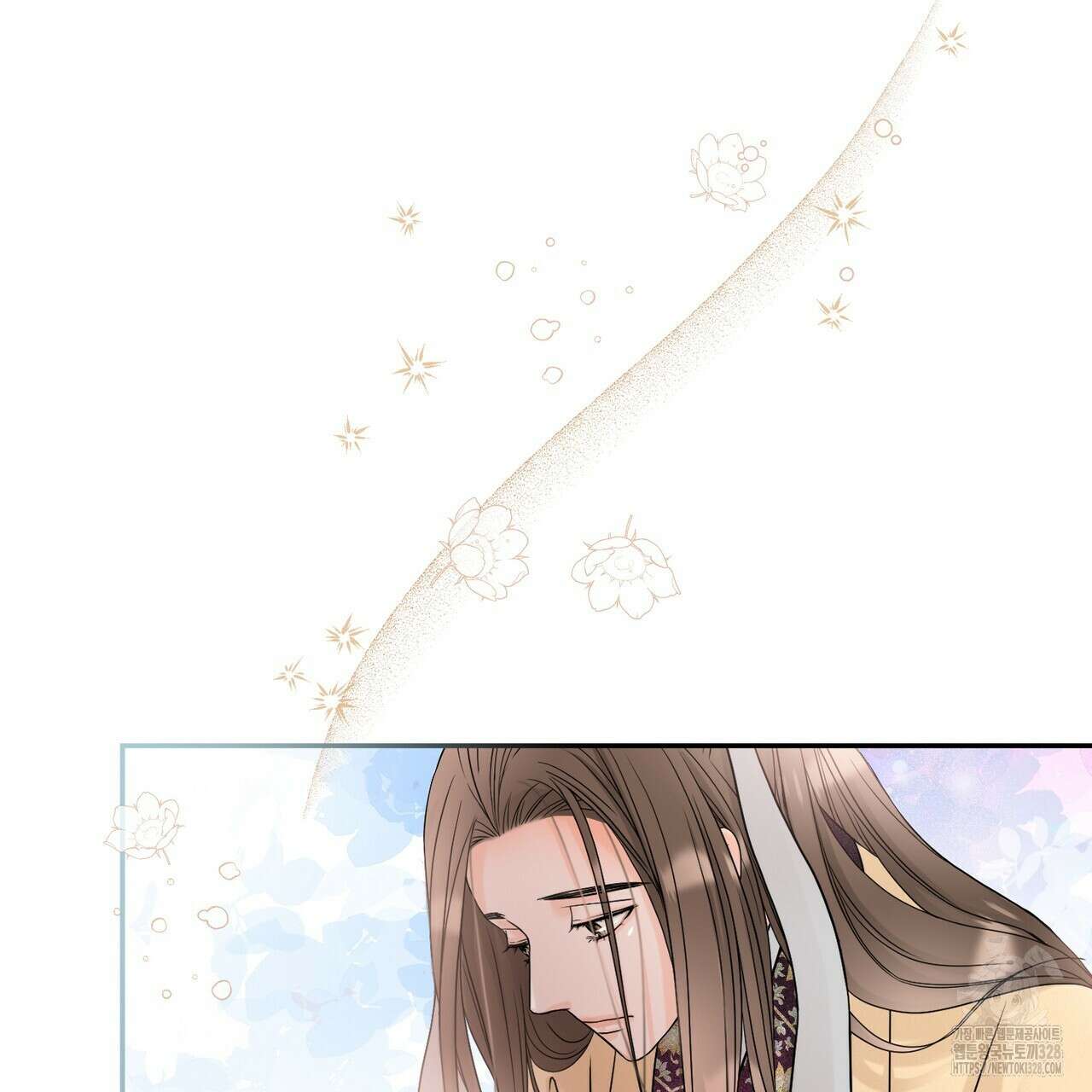 꽃은 밤을 걷는다 5화 22