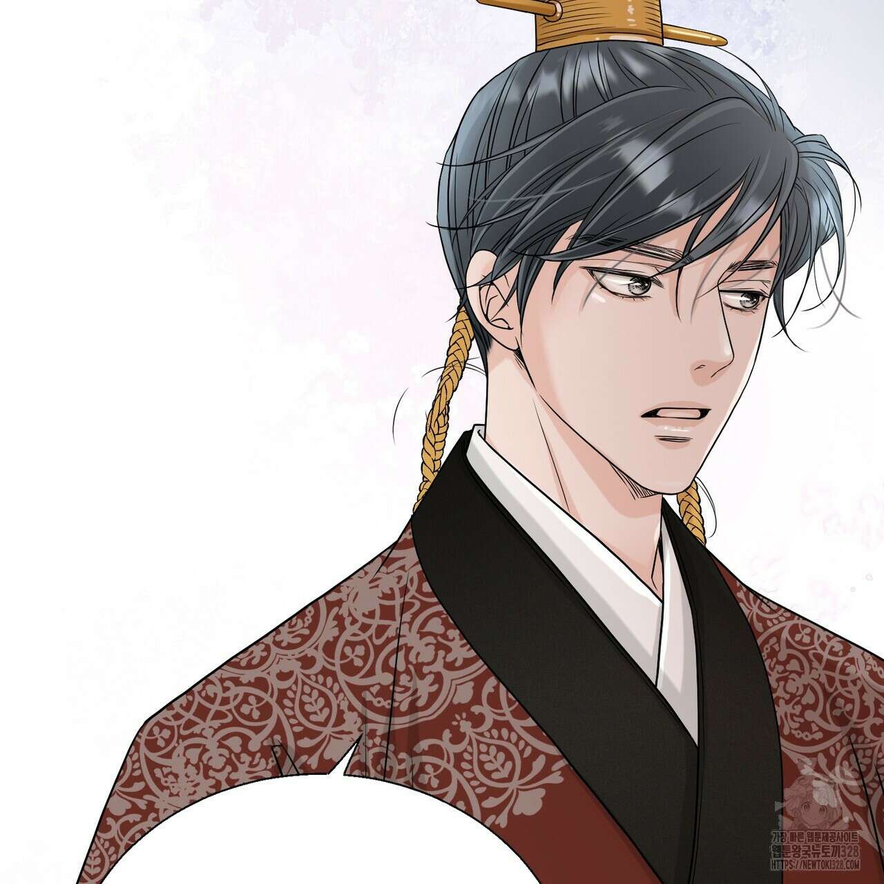 꽃은 밤을 걷는다 5화 30