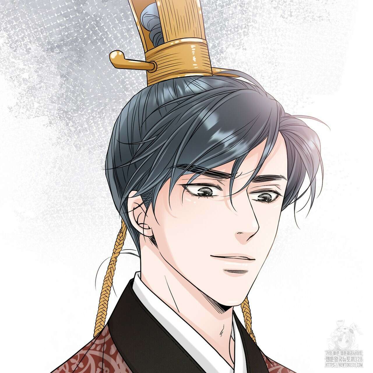 꽃은 밤을 걷는다 5화 37
